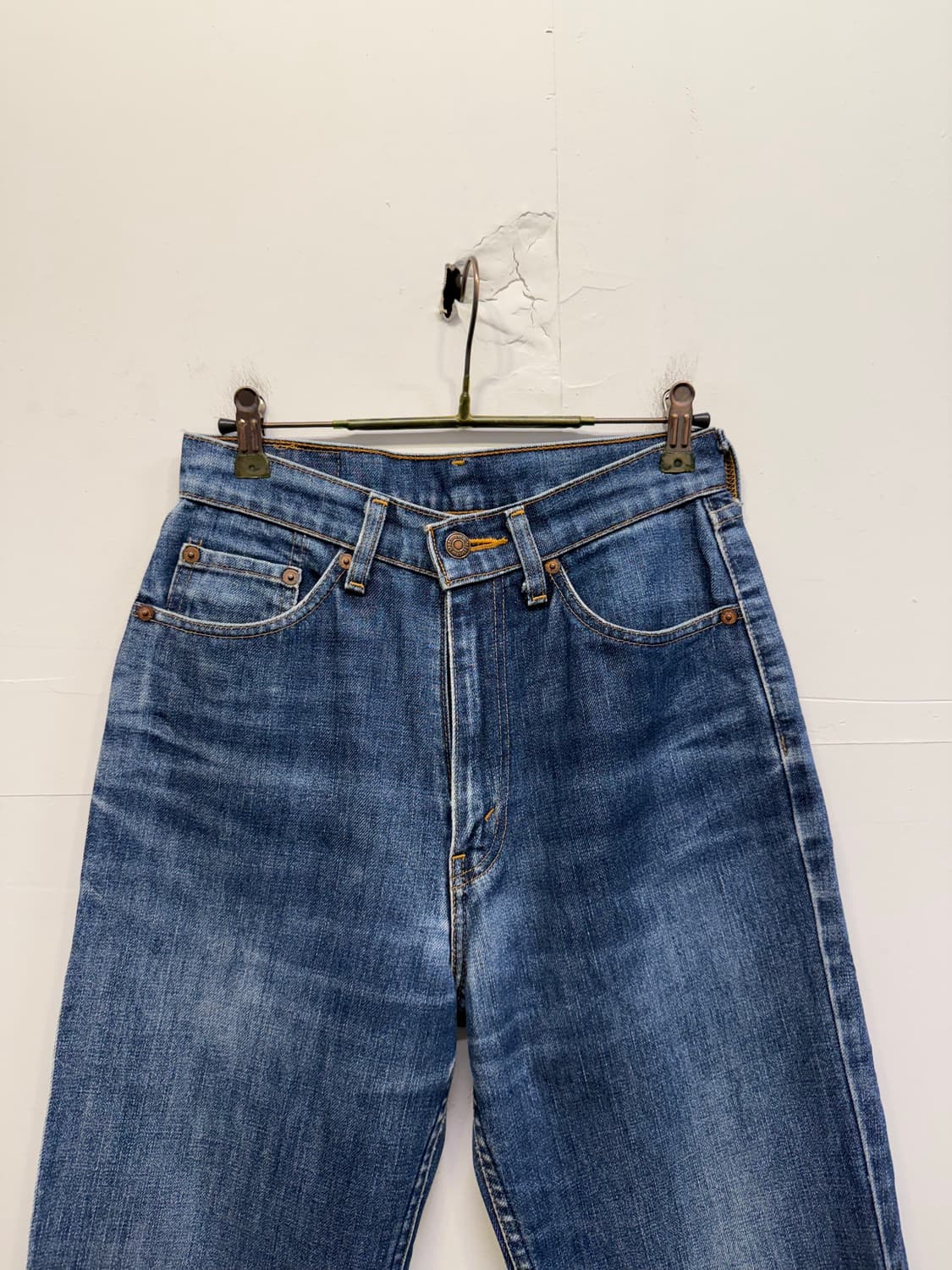(26inch) 90s JAPAN 빈티지 리바이스 519  상품이미지6