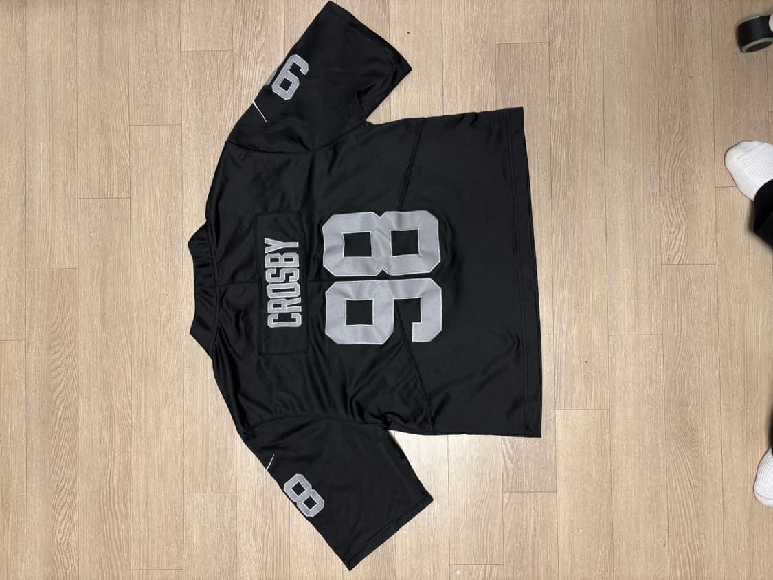 나이키 NFL 반팔 저지 상품이미지3