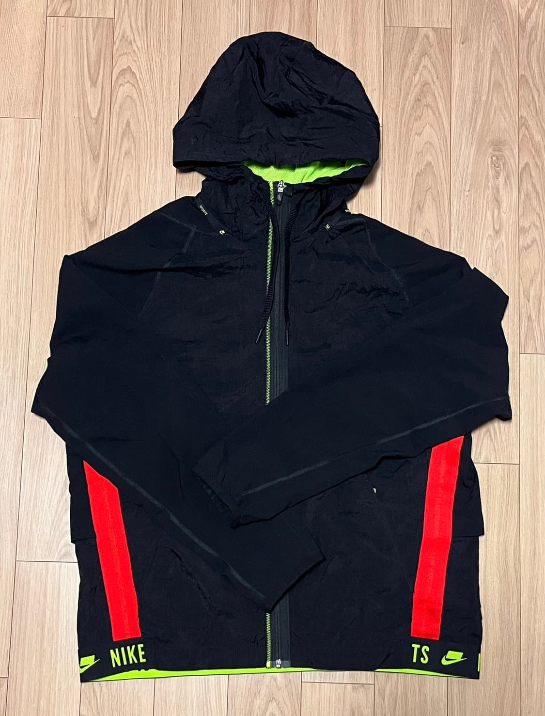 나이키 DRI-FIT 남성 트레이닝 세트 set(단품 가능) 상품이미지1