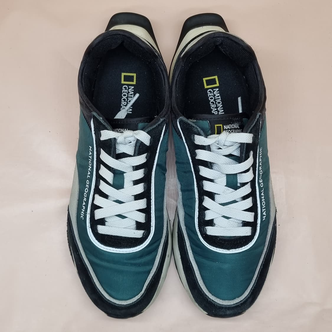 내셔널지오그래픽 오울 남성운동화 260 상품이미지2