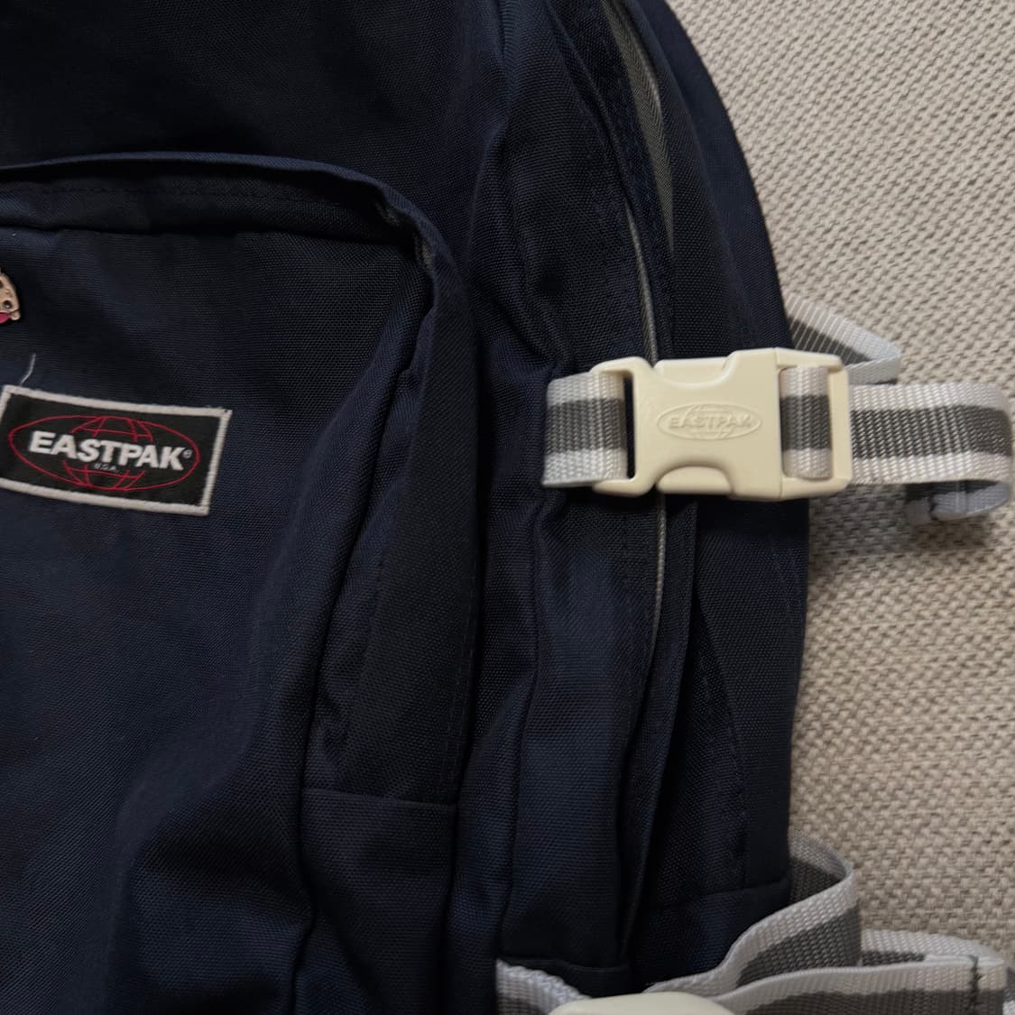 이스트팩 프로바이더 백팩 상품이미지2