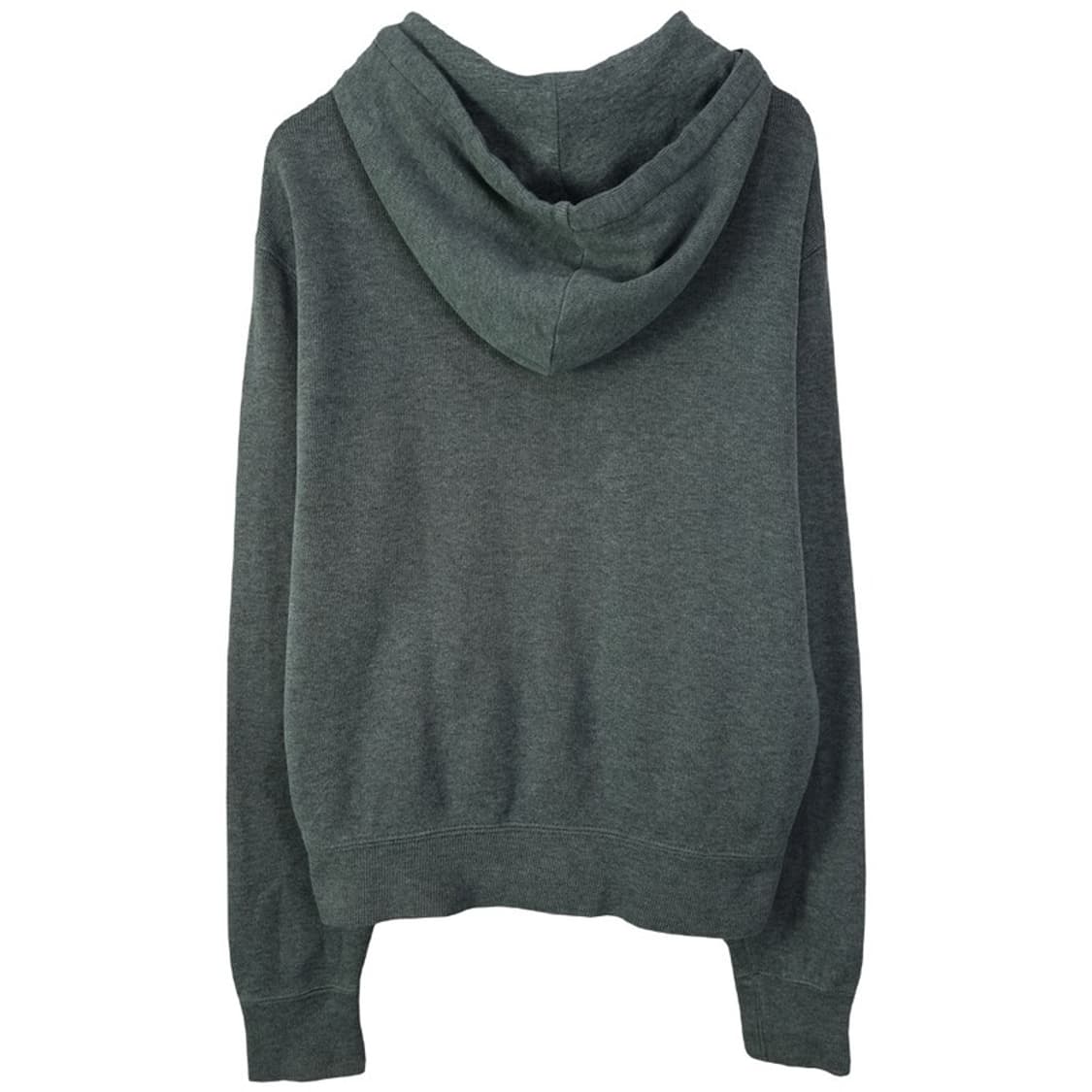 [폴로 랄프로렌] 포니 로고 자수 니트 후드 집업 그레이 M20093 상품이미지3