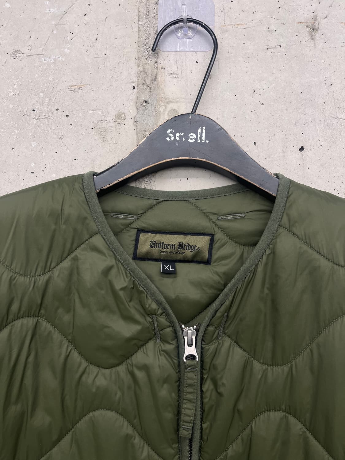 유니폼 브릿지 라이너 xl 상품이미지3