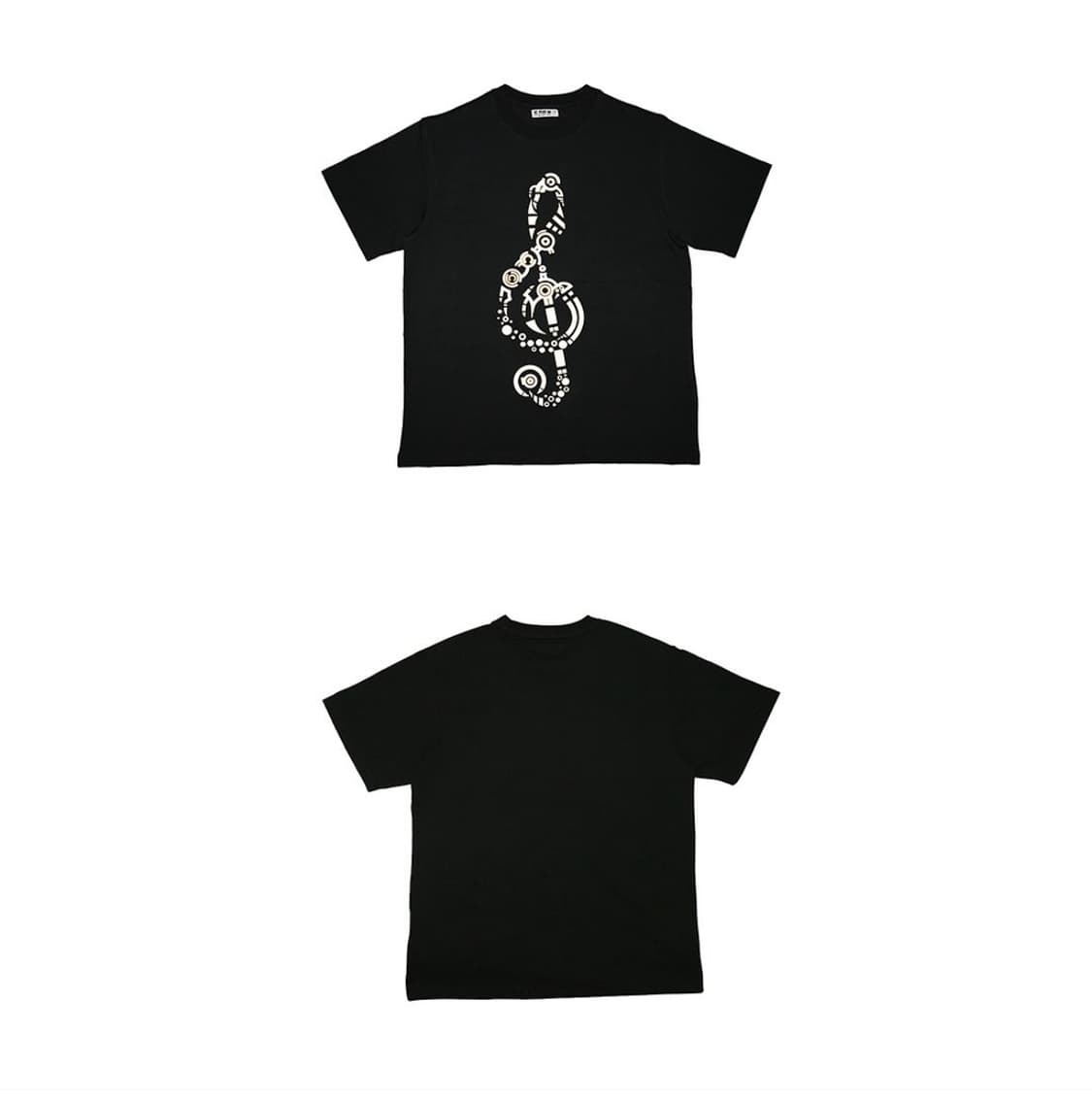 EMEW 에투믹 반팔 상품이미지1