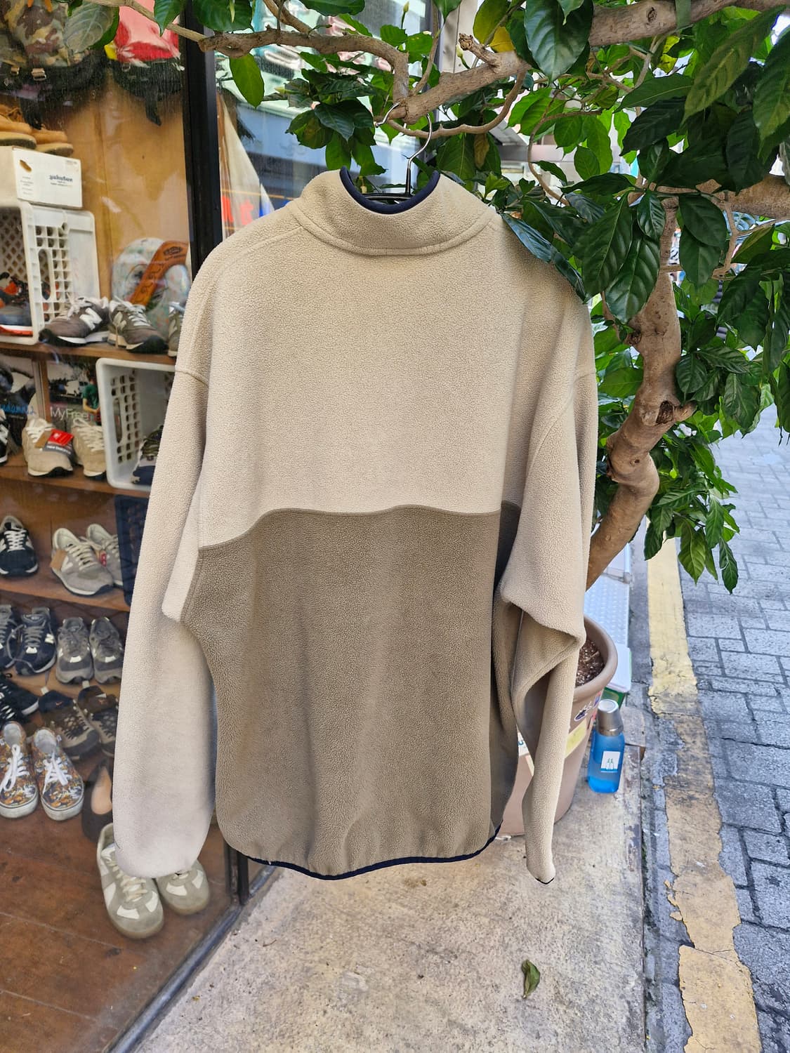 Z-190 파타고니아 신칠라  상품이미지2