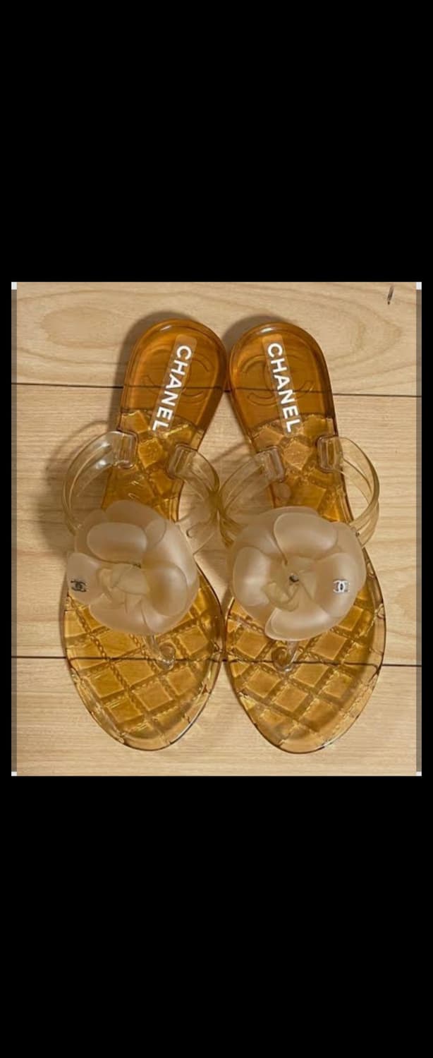 !!!!구할수없는 귀한 샤넬 신발 구매하면 개이득!!더스트및풀박스구성 상품이미지1