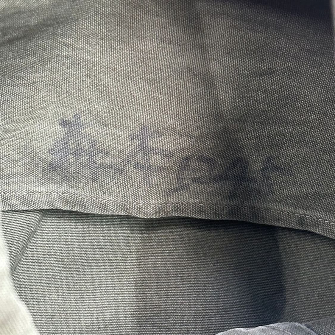 M-51 필드 재킷 카키 OS 상품이미지4