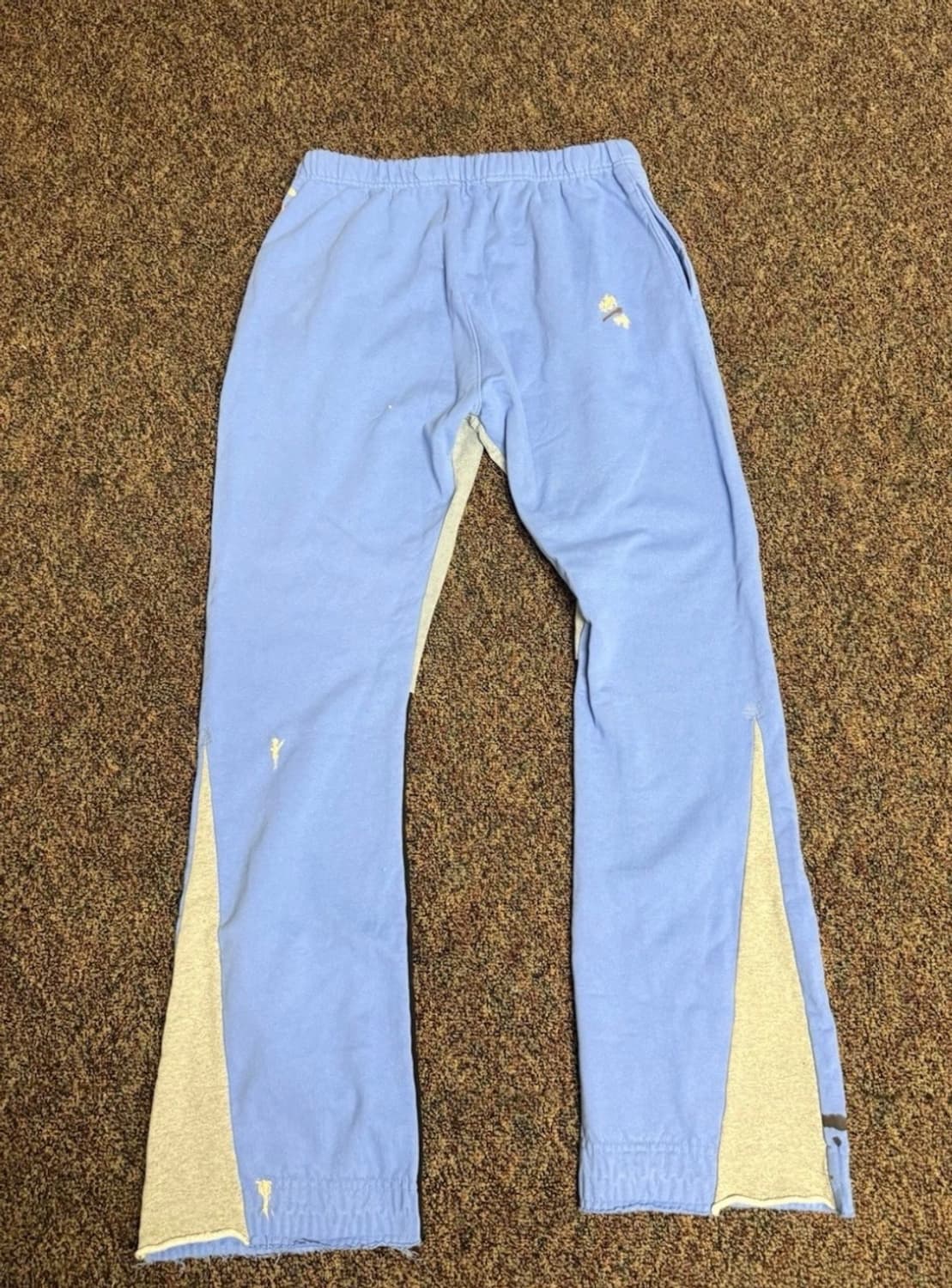 갤러리 디파트먼트 플레어 팬츠 상품이미지5