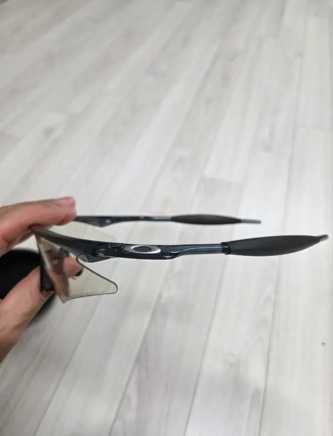 오클리 선글라스 구형 상품이미지2