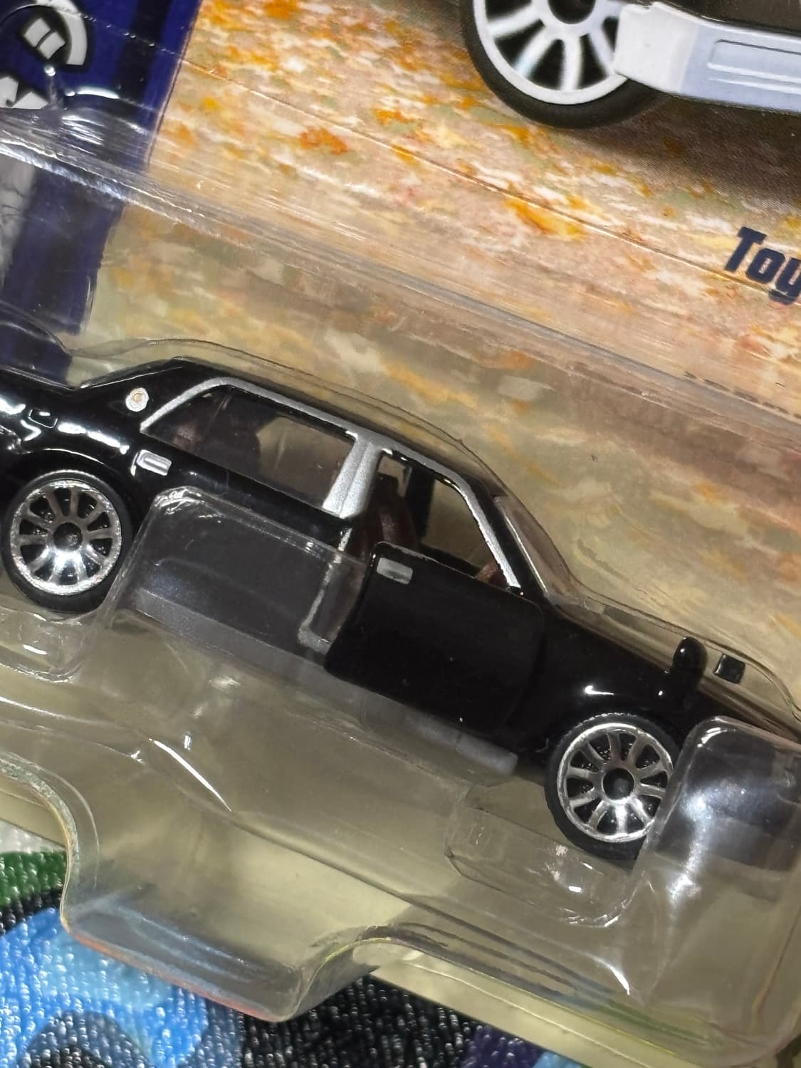 미개봉) 도요타 센츄리 다이캐스트 마조렛 인테리어 소품 상품이미지9