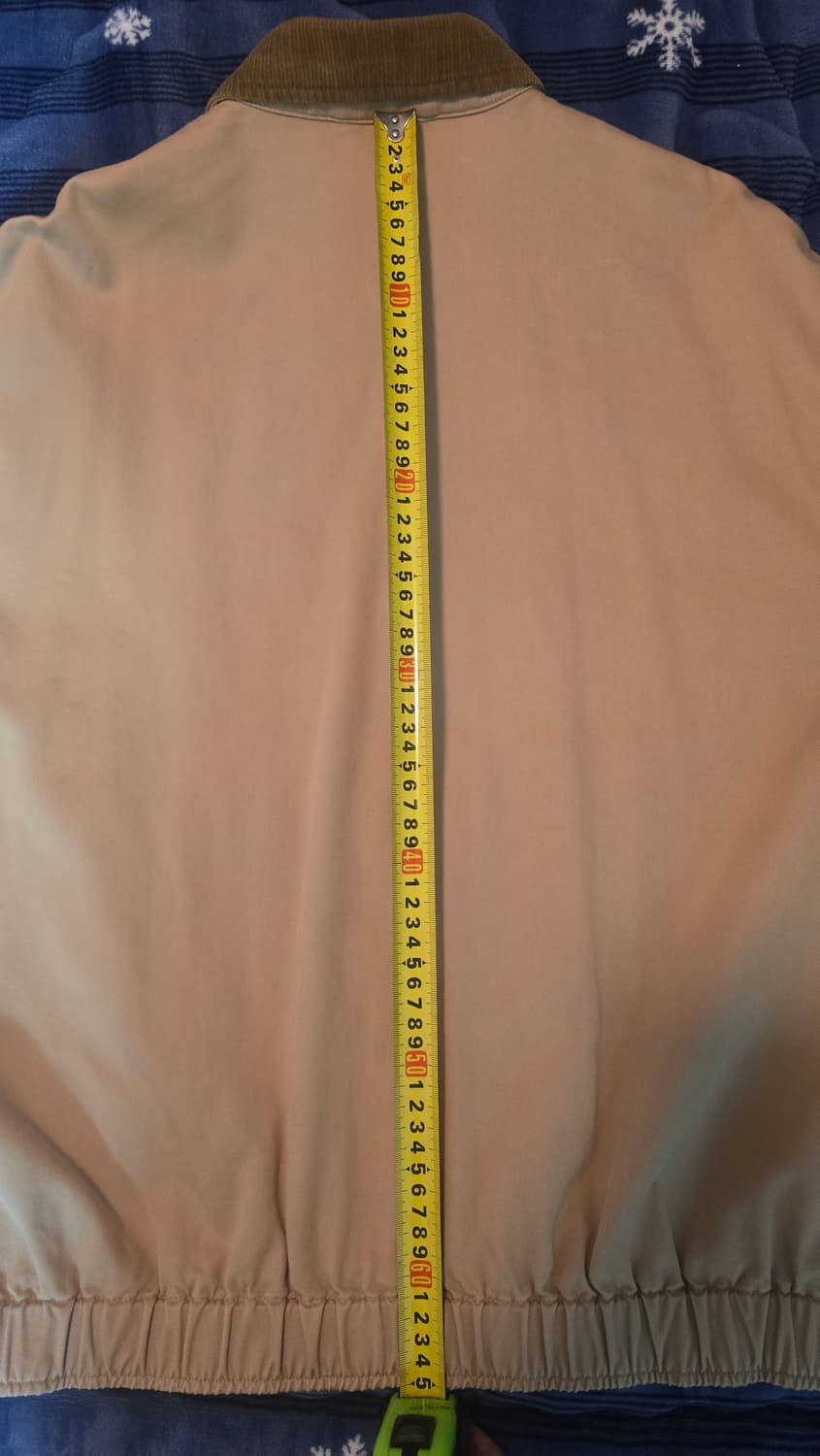 빈티지 폴로 자켓 M 사이즈 상품이미지9