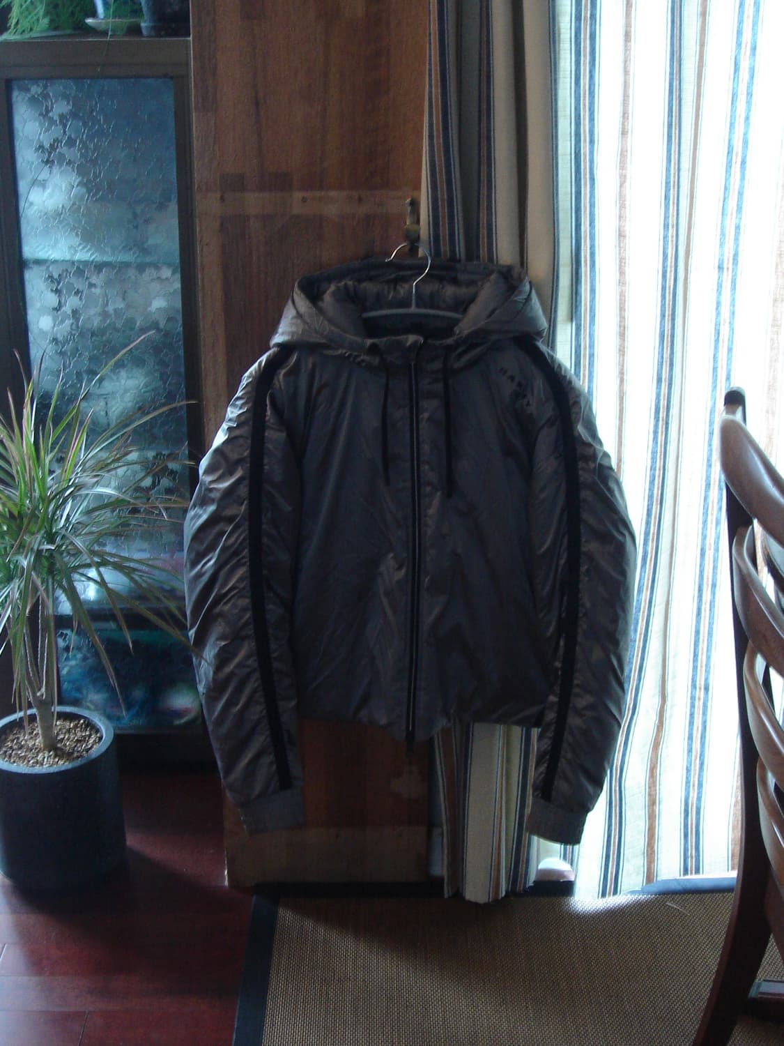 오클리 패딩 상품이미지3