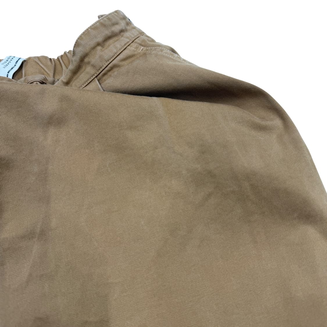 MHL 마가렛호웰 코튼 핀턱 스커트 치마 상품이미지5