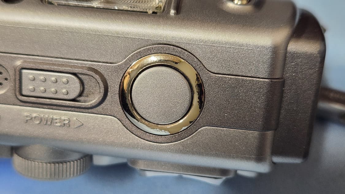 삼성 케녹스 디지맥스 V3 빈티지 디카 상품이미지6