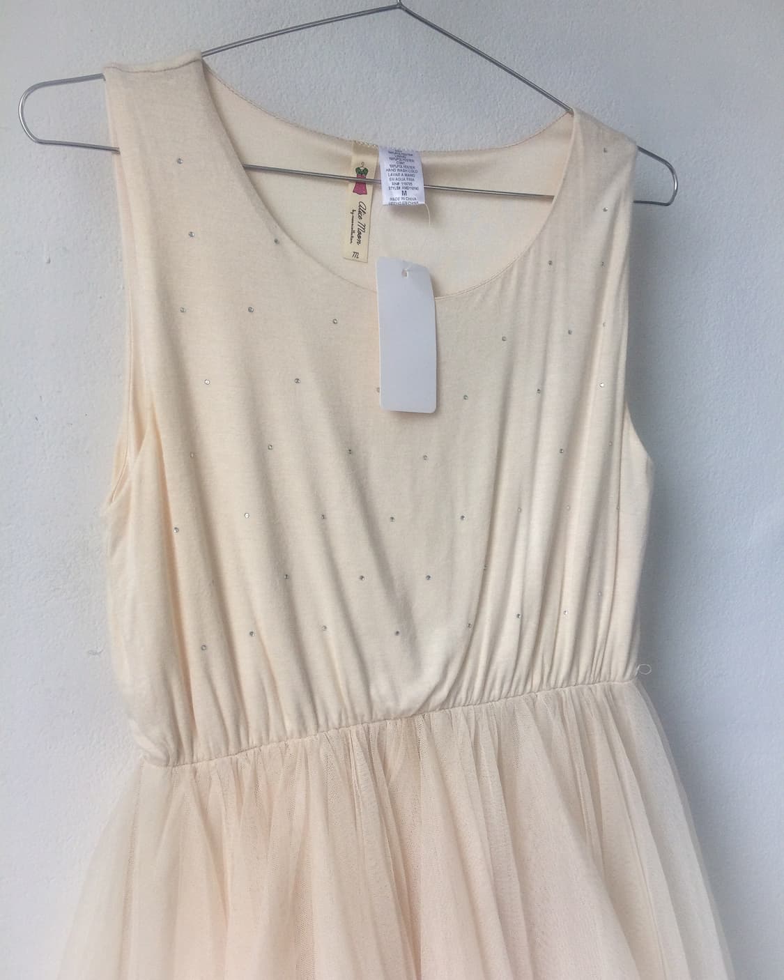 Sha unbalanced ballet mood onepiece 상품이미지4