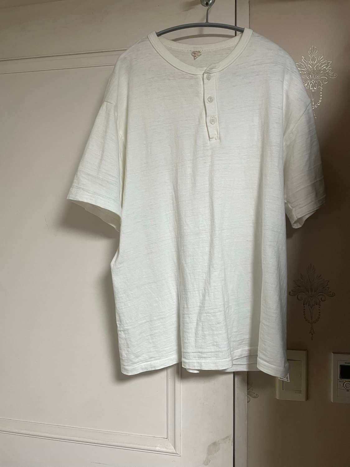 웨어하우스 헨리넥 xxl  상품이미지1