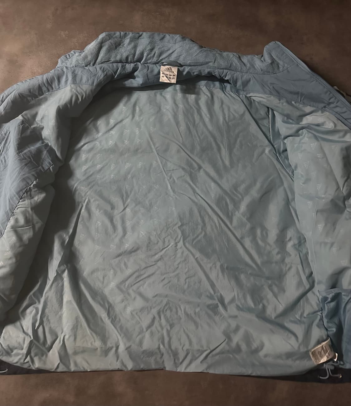 아디다스 00s 패딩 자켓 정품 XL~XXL 상품이미지3
