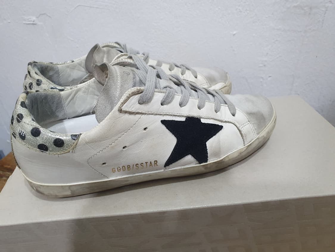 GOLDEN GOOSE 골든구스 (230MM) 상품이미지5