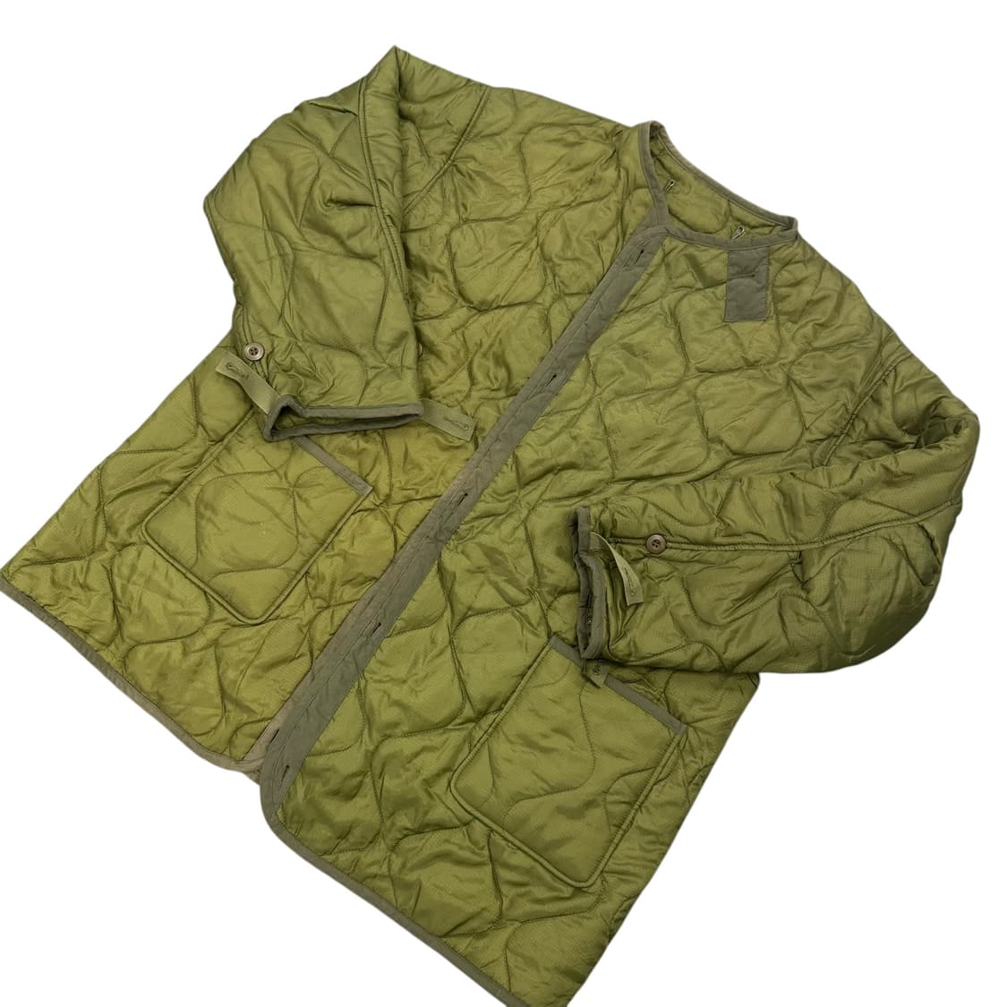 라퍼지스토어 피쉬테일 라이너 상품이미지3