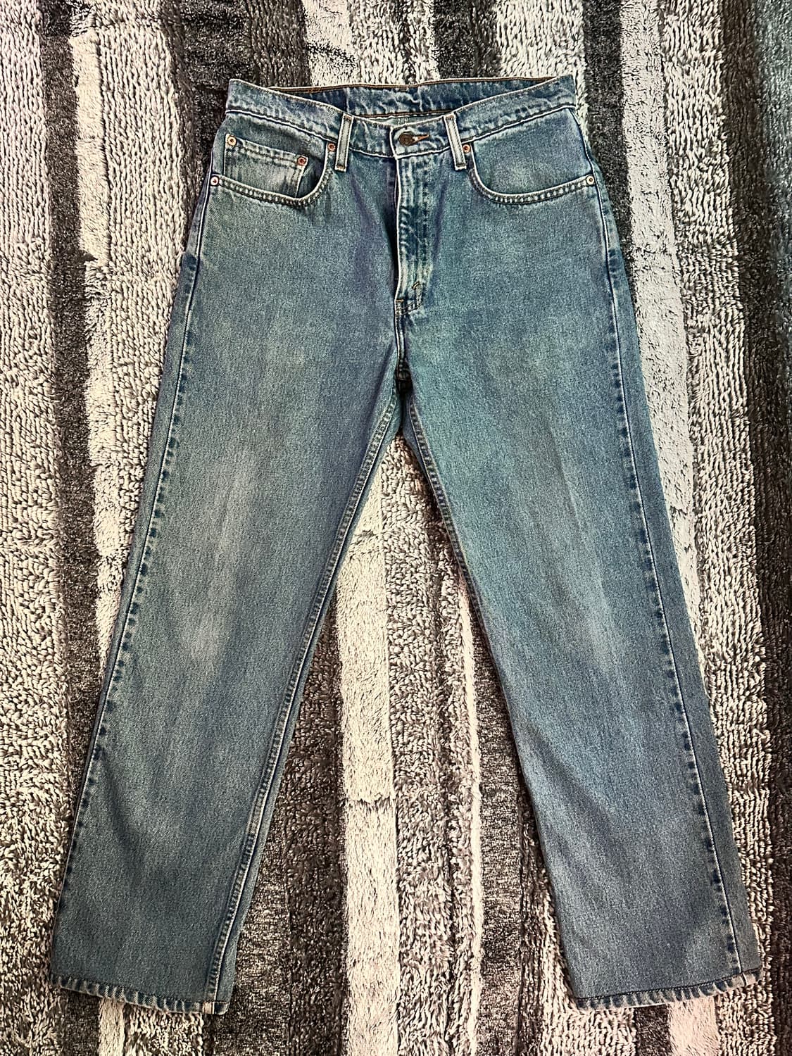 90s 리바이스 505 데님 상품이미지1