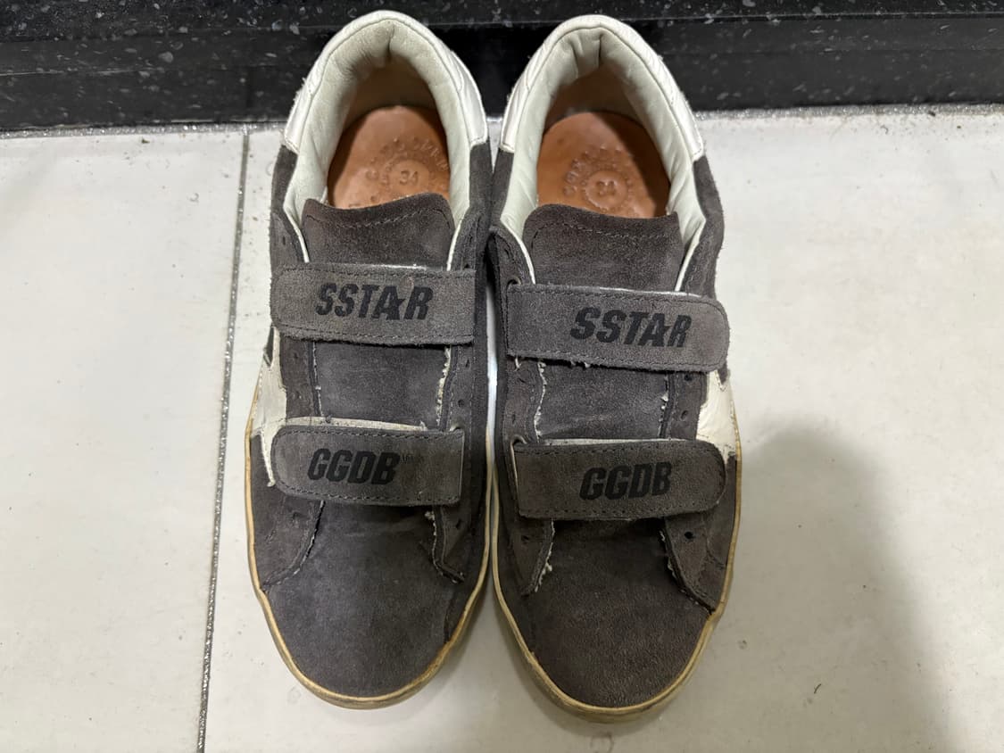 골든구스 상품이미지1