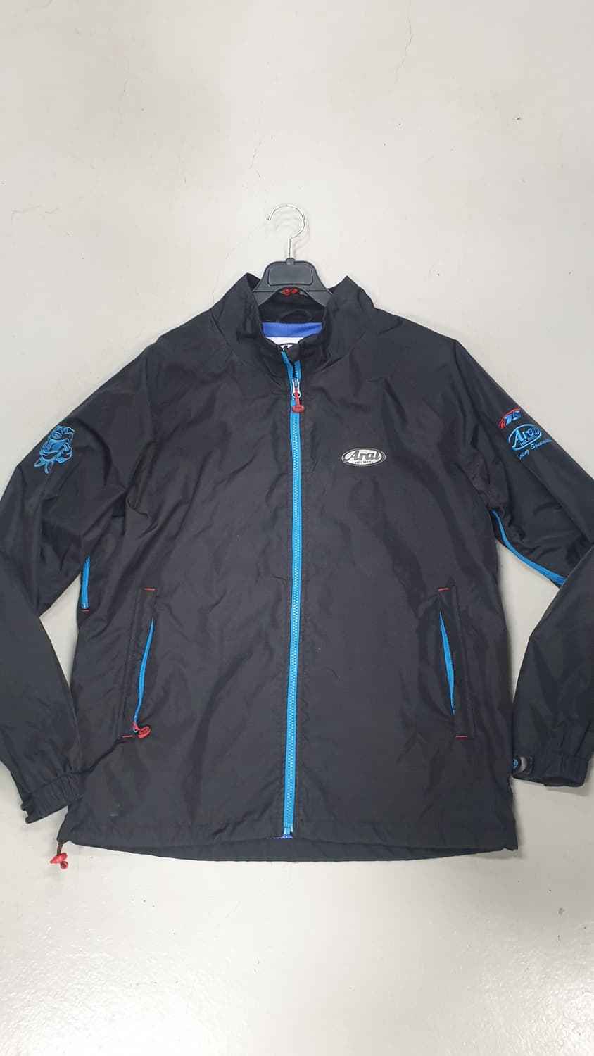  아라이 헬멧 바람막이 L 상품이미지3