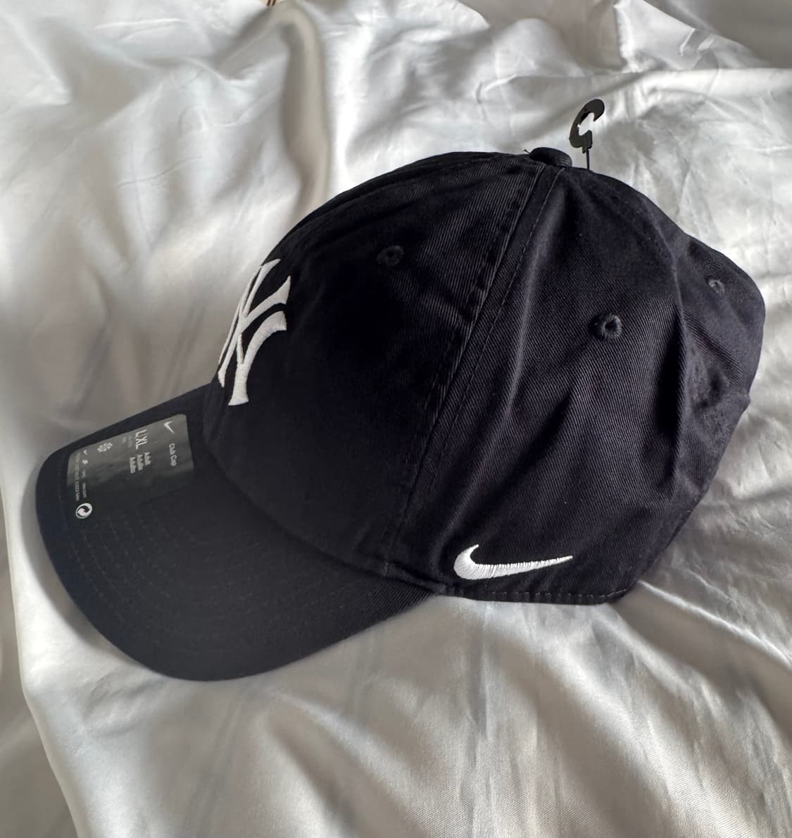 나이키 뉴욕양키스 클럽 볼캡 L/XL 상품이미지2