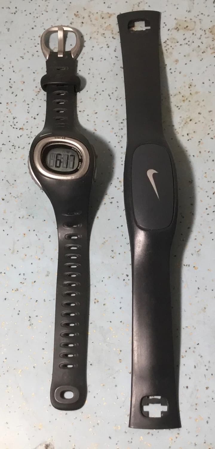 나이키 트라이엑스 C3 워치 SM0013 상품이미지1