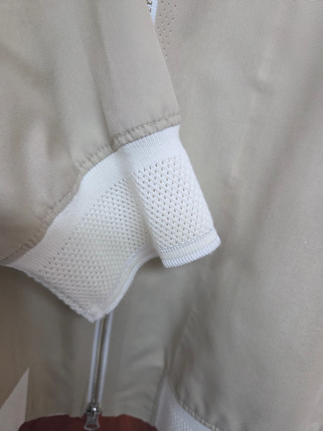 프레디페드 블루종자켓 상품이미지4