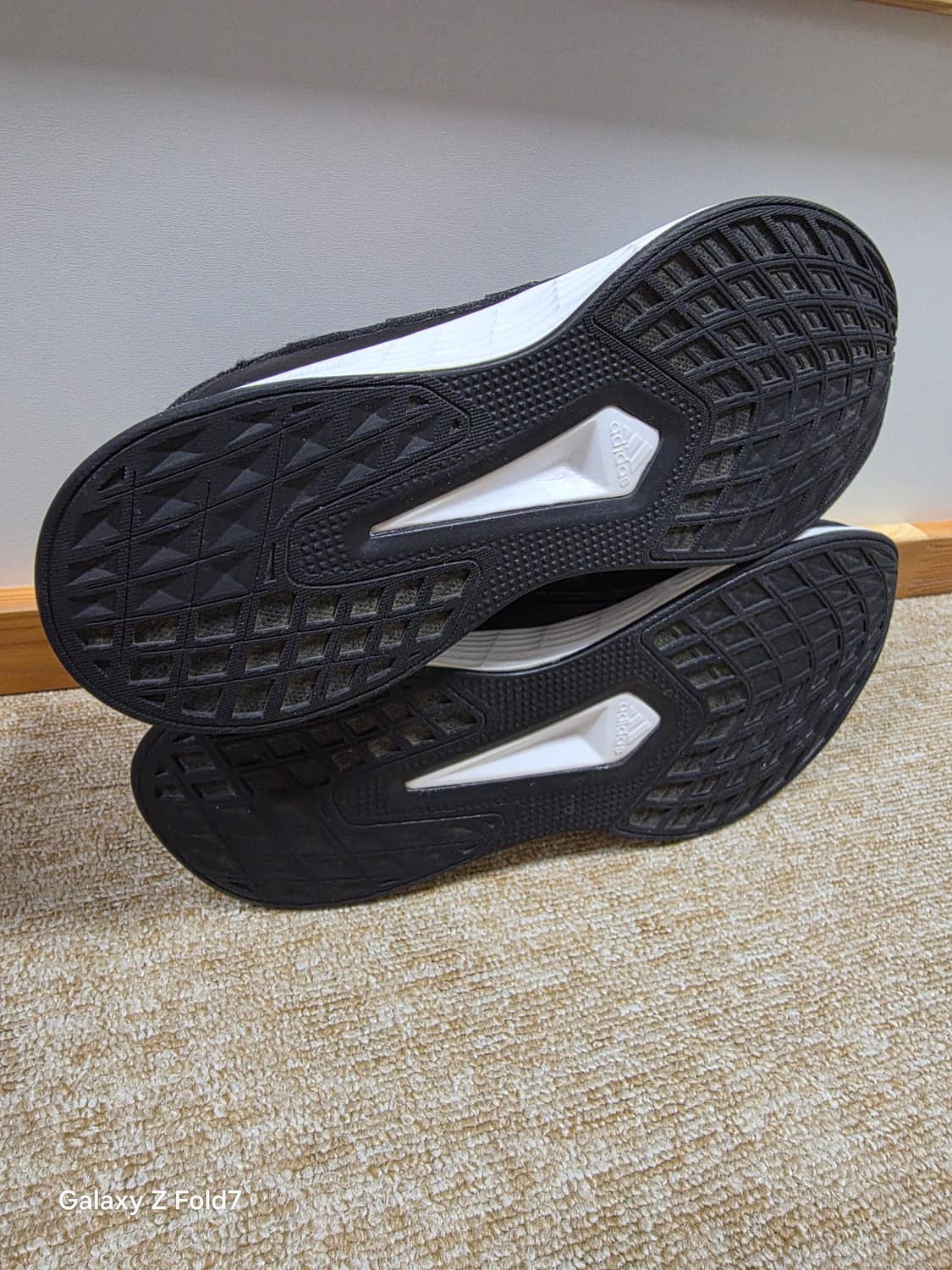 아디다스 듀라모 SL 런닝화 [275mm] 상품이미지6