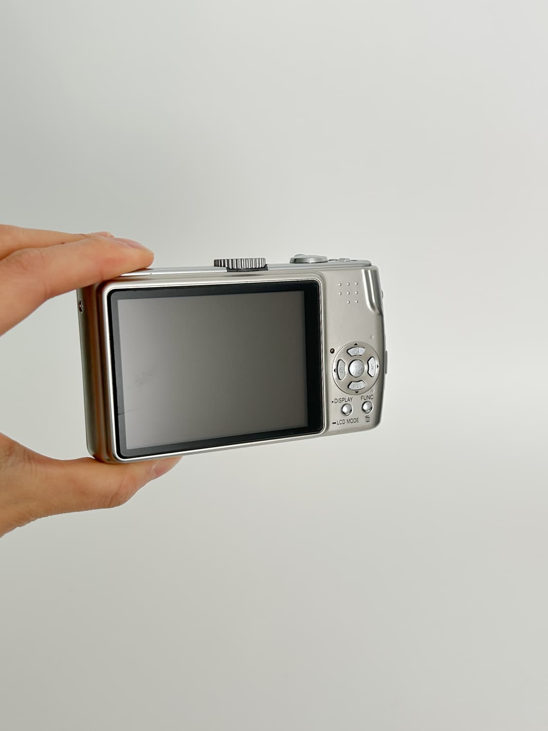 라이카렌즈!) 파나소닉 루믹스 tz3 Lumix 빈티지 디카 상품이미지6