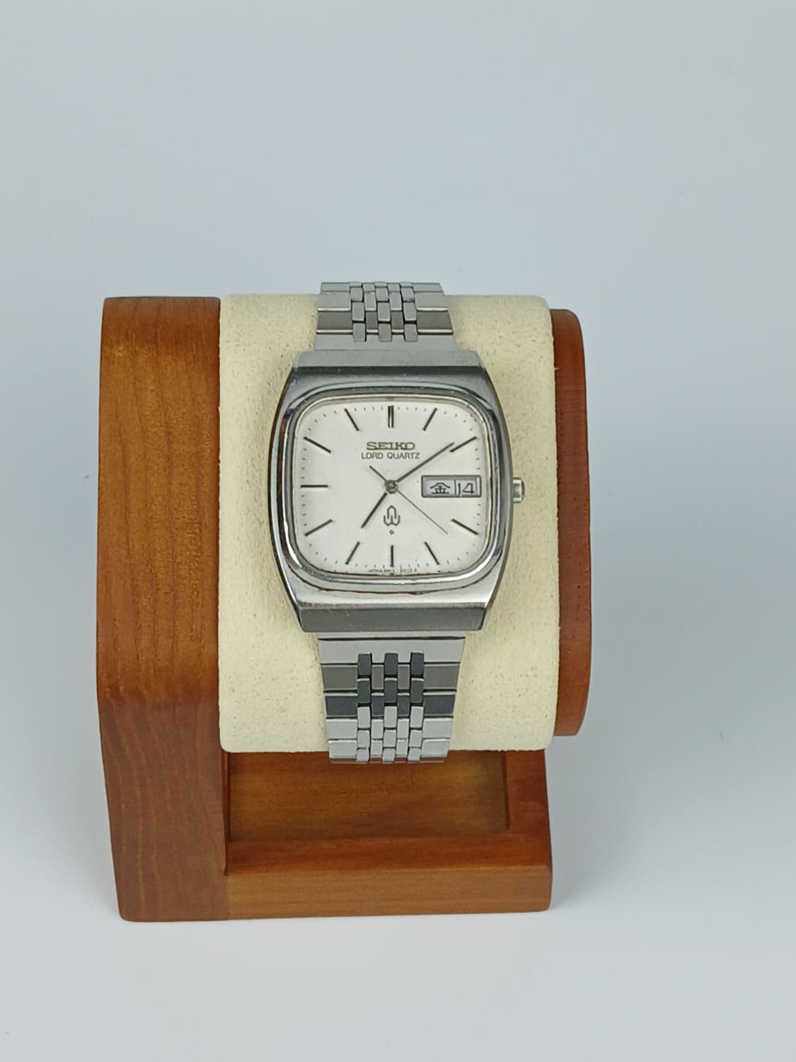 80s 세이코 LORD QUARTZ 상품이미지2