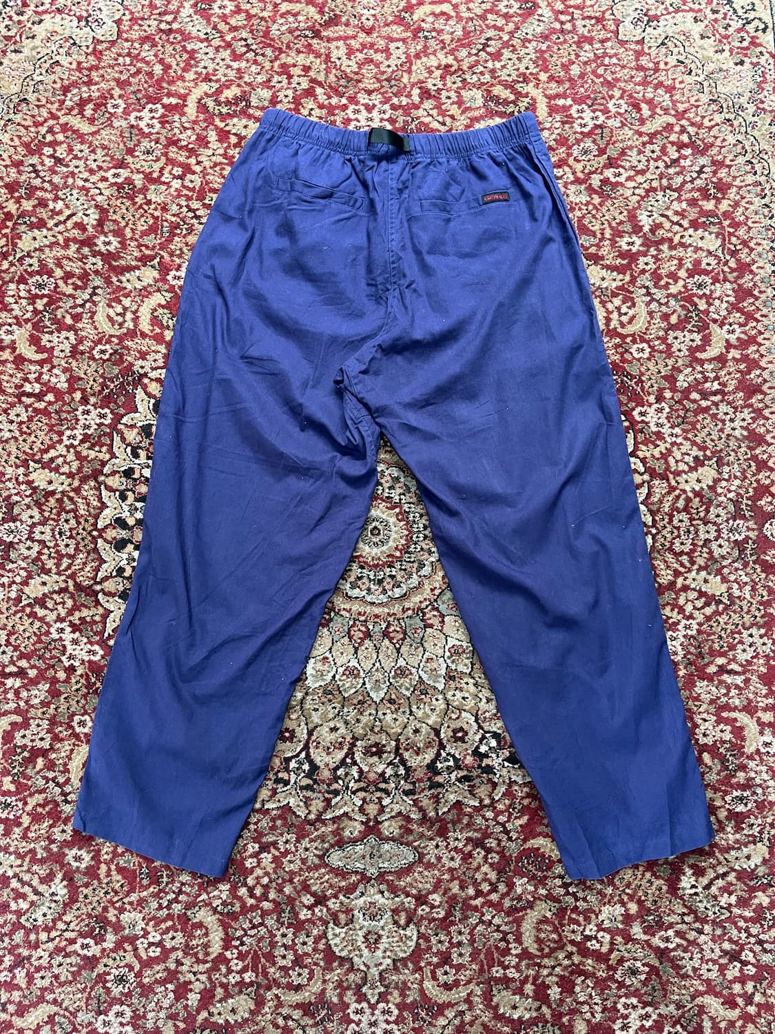 jp 그레고리 바지 상품이미지2