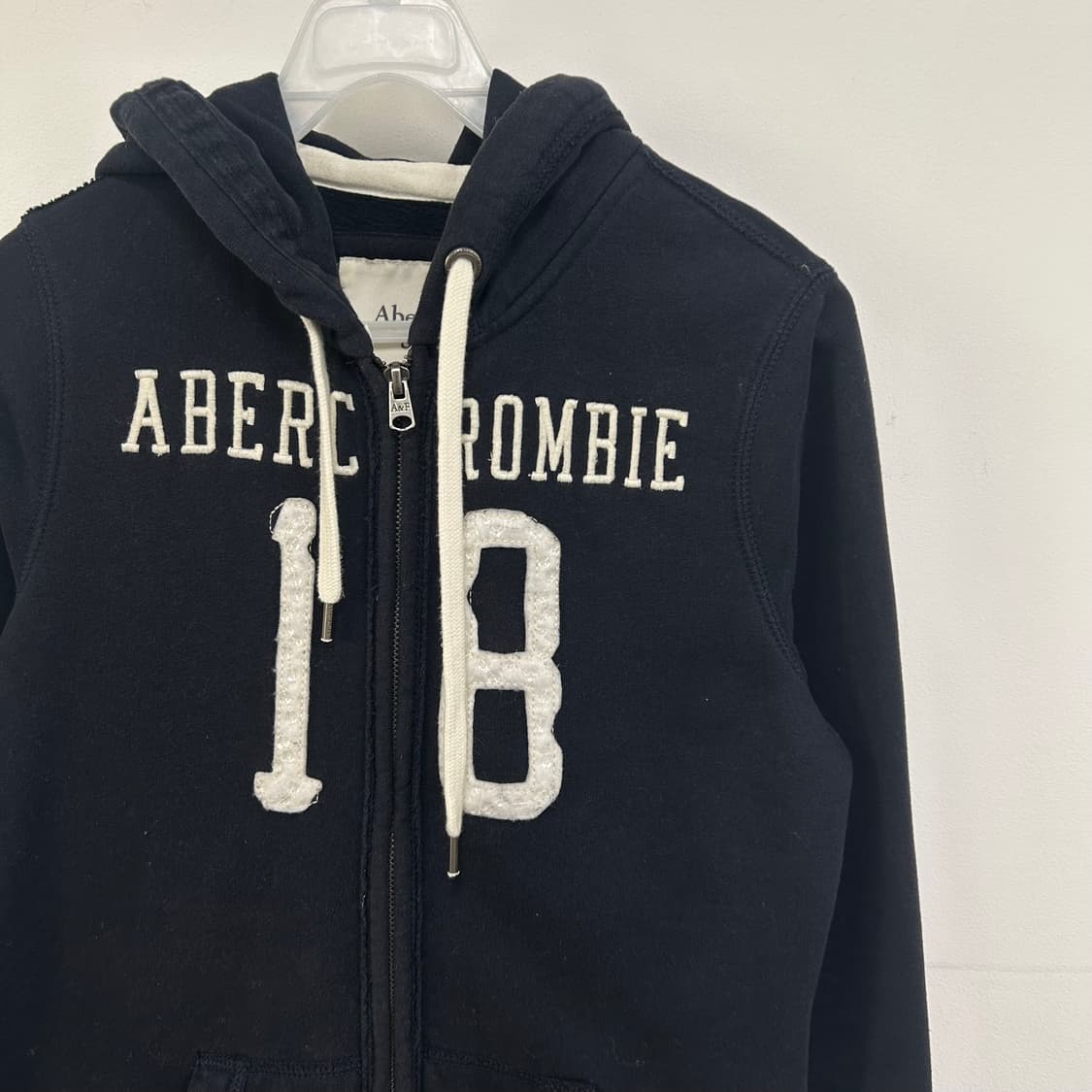 아베크롬비 후드집업[1607] 상품이미지5