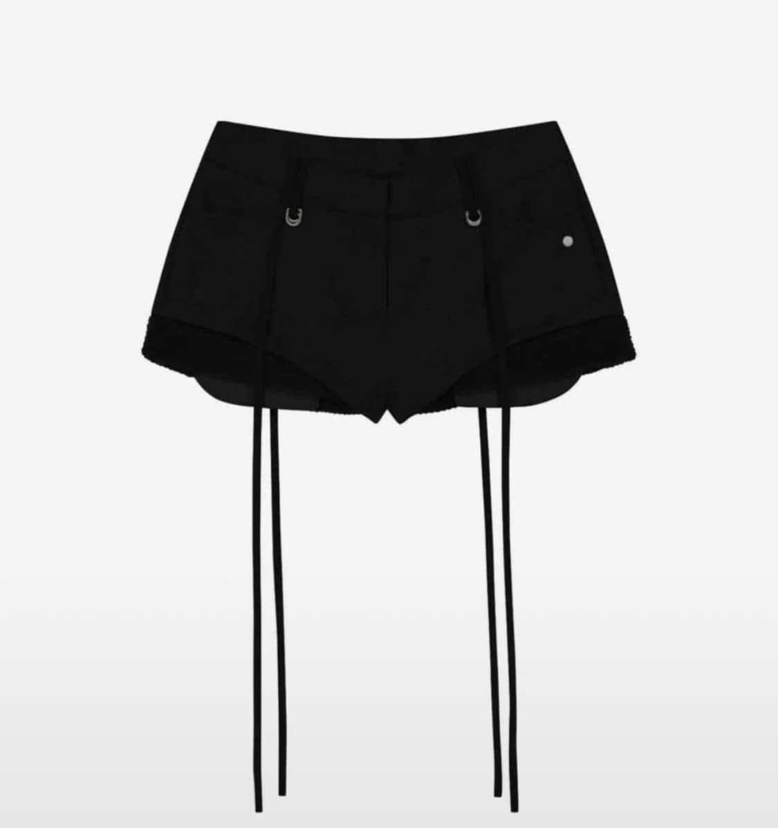 오호스 반바지 사이즈 3 새상품 상품이미지1