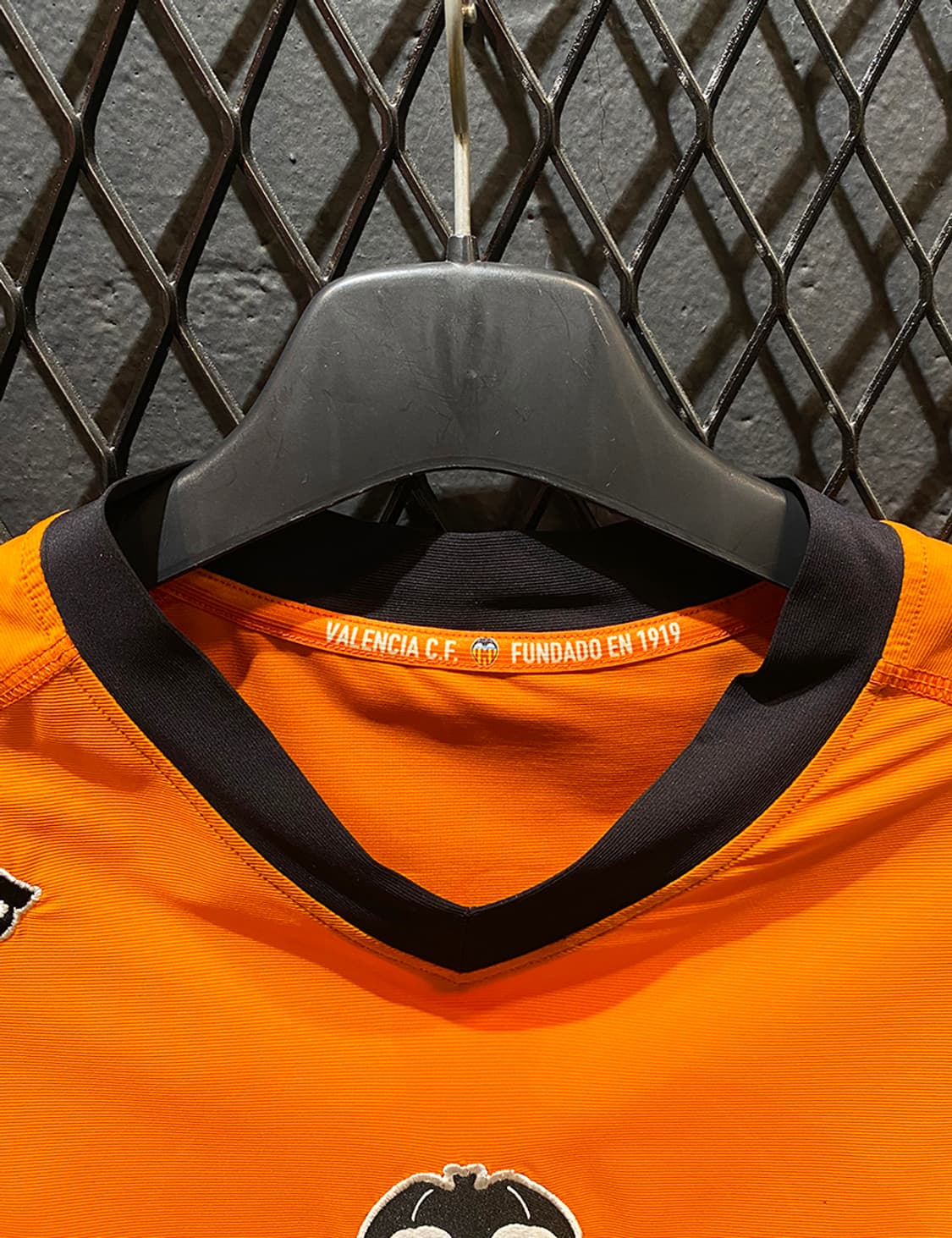 10/11 발렌시아 어웨이 호아킨 산체스 (XL) 상품이미지4