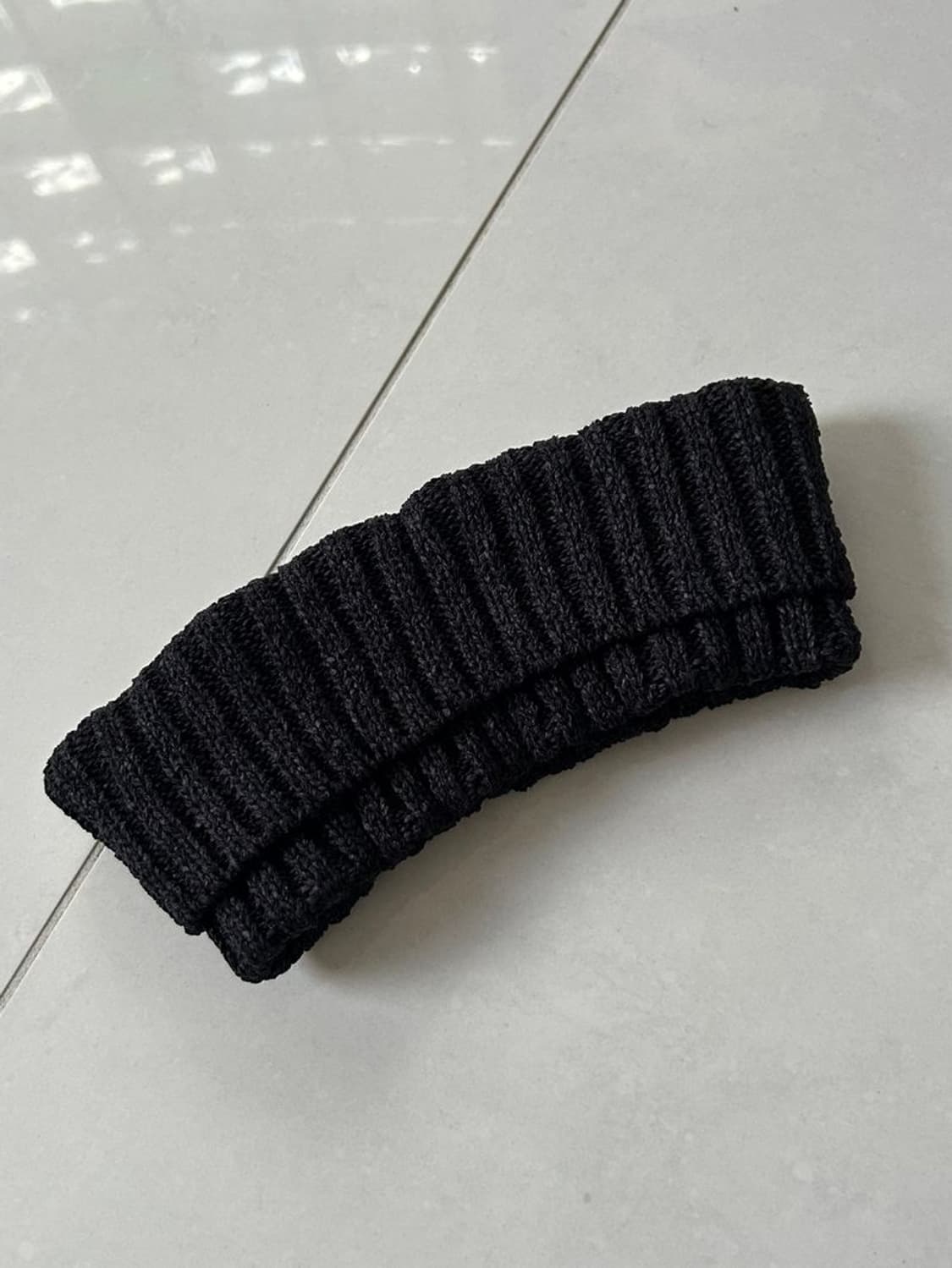 JAPAN PAPER HAIR BAND 헤어밴드 상품이미지3