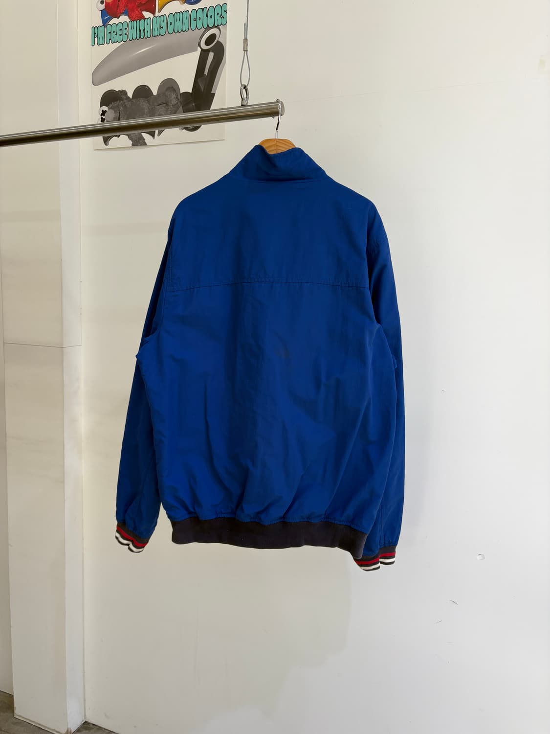 TOMMY HILFIGER 자켓 상품이미지5