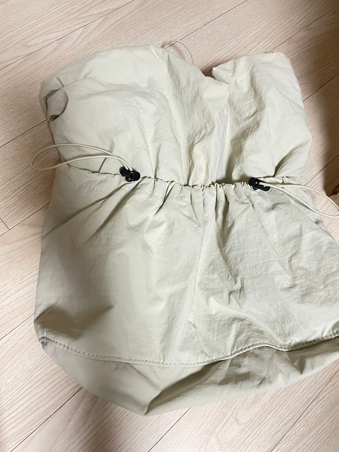파르티멘토 슬링백 (아이보리) 상품이미지2