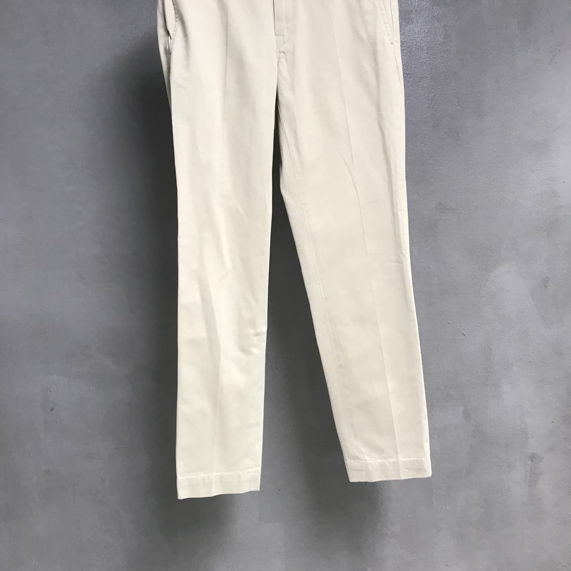 폴로 랄프로렌 베이지 치노 팬츠 30/32 상품이미지3