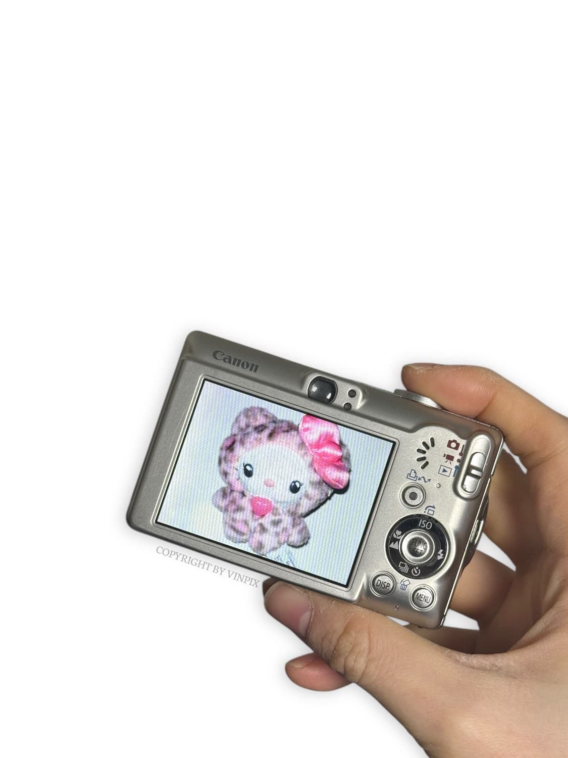 캐논 익서스 ixus 60(ixy 70) 빈티지 디지털 카메라 디카 상품이미지8