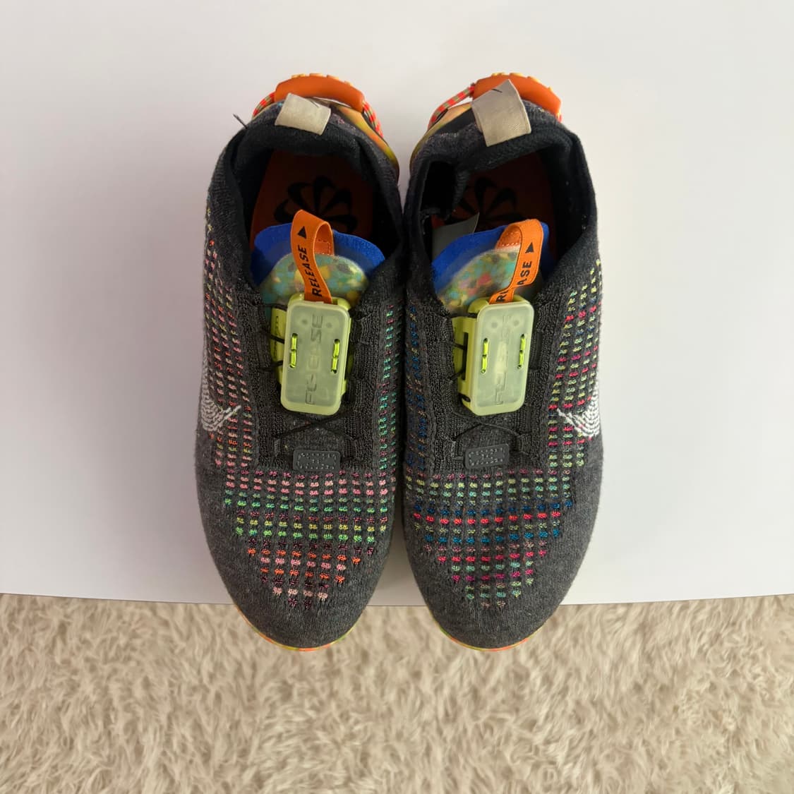 나이키에어 베이퍼맥스 플라이니트 컬러 상품이미지1