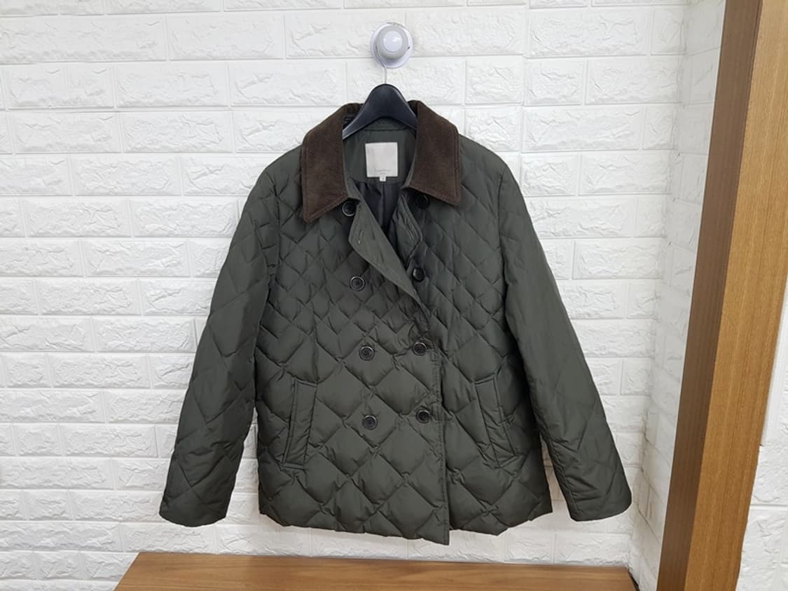 셀렙샵 누빔 자켓 77 (구스 슬패딩 퀄팅) 상품이미지1