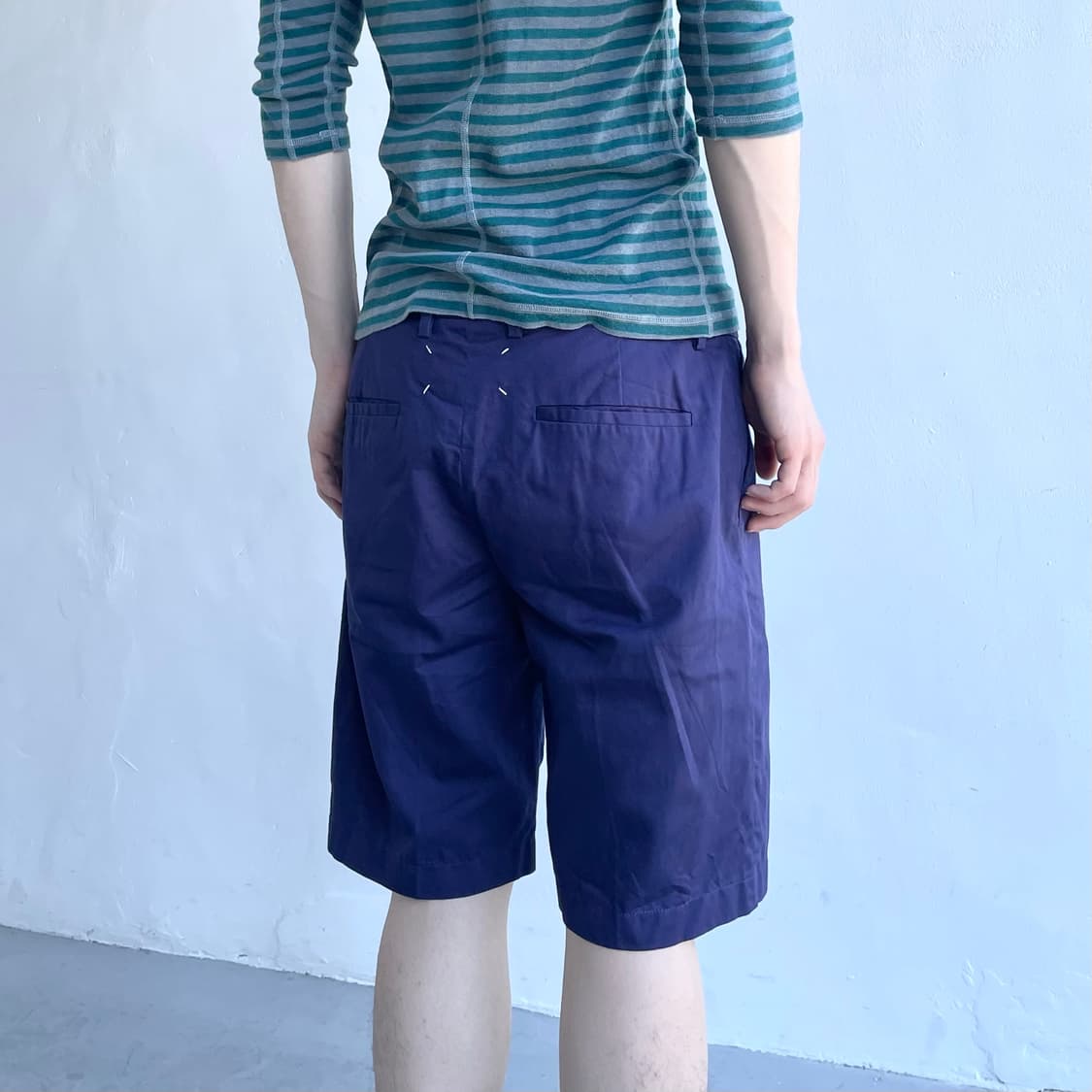 마르지엘라 쇼츠 상품이미지1