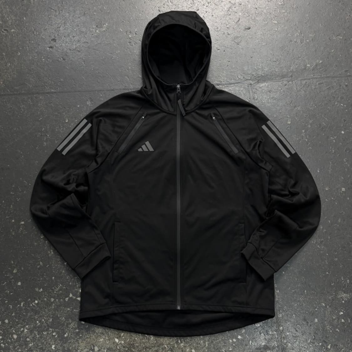 105 아디다스 컴뱃 스포츠 셋업 세트 상품이미지1