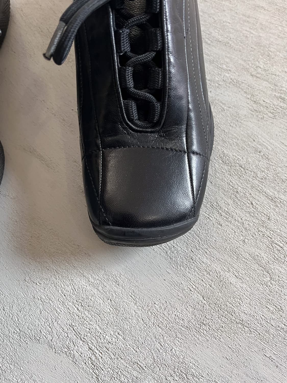 PRADA 2001 S/S (EU35) 상품이미지10