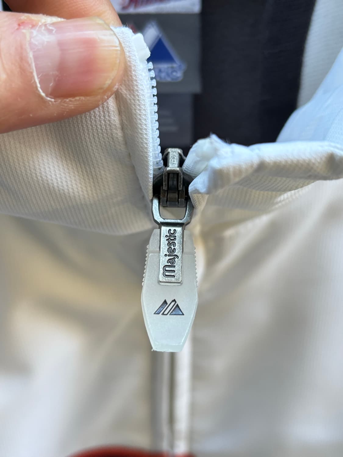 마제스틱 샌프란시스코 자이언츠 온볼자켓 상품이미지5