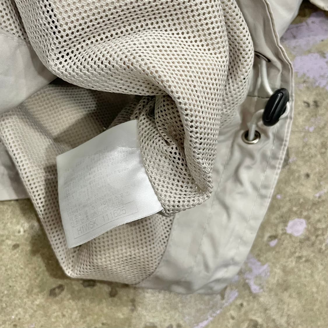 00‘s 나이키 스우시 자켓 상품이미지10