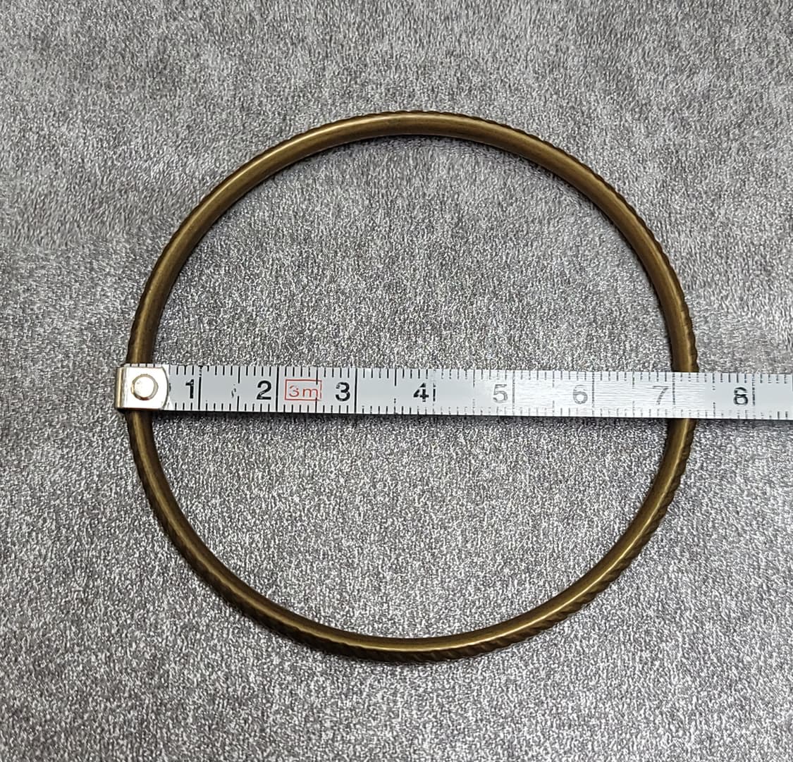 vintage bangle  set 상품이미지10