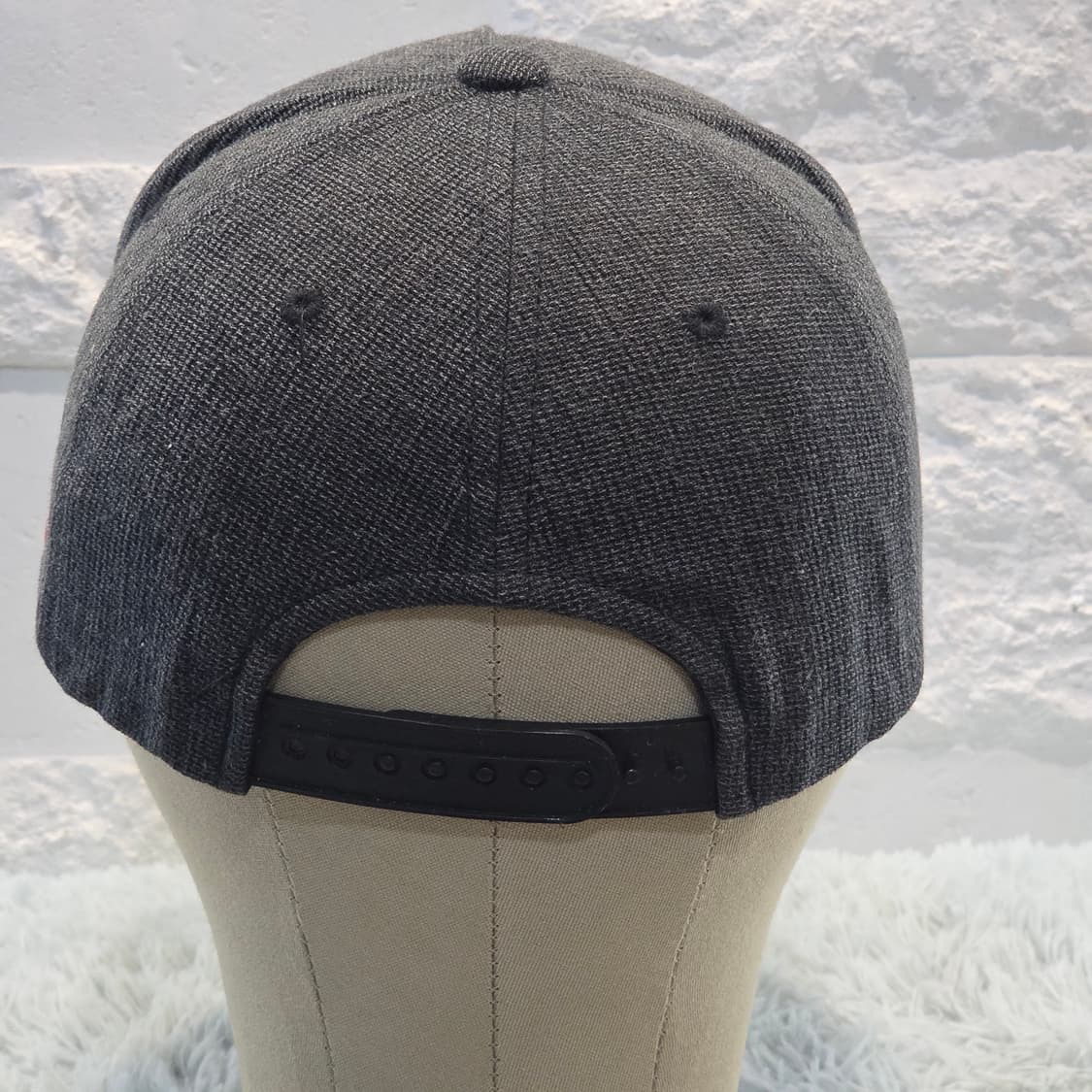 L1-2:프리미어 패러딕토리 어드바이저리 스냅백55-61cm-상태굿 상품이미지5